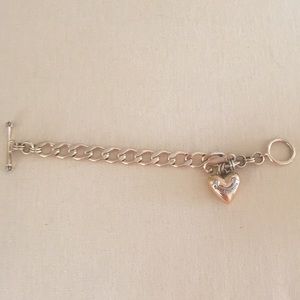 Juicy Couture Charm Bracelet